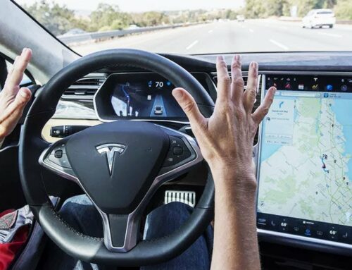What does Tesla’s “Feature-Complete” Self-Driving Suite Mean?