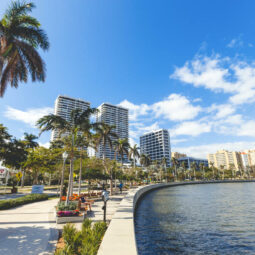 Is West Palm Beach The Next Investment and Financial Hub?