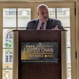 The USPS Turnaround Strategy – What We Learned at the BGSA Supply Chain Conference