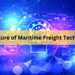 Cambridge Capital’s Approach to the Future of Maritime Freight Technology