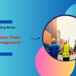 Building Blocks of Supply Chain Management: A 5-Part Framework