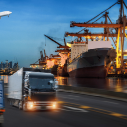 Logistics as a Career: More Than Just a Job
