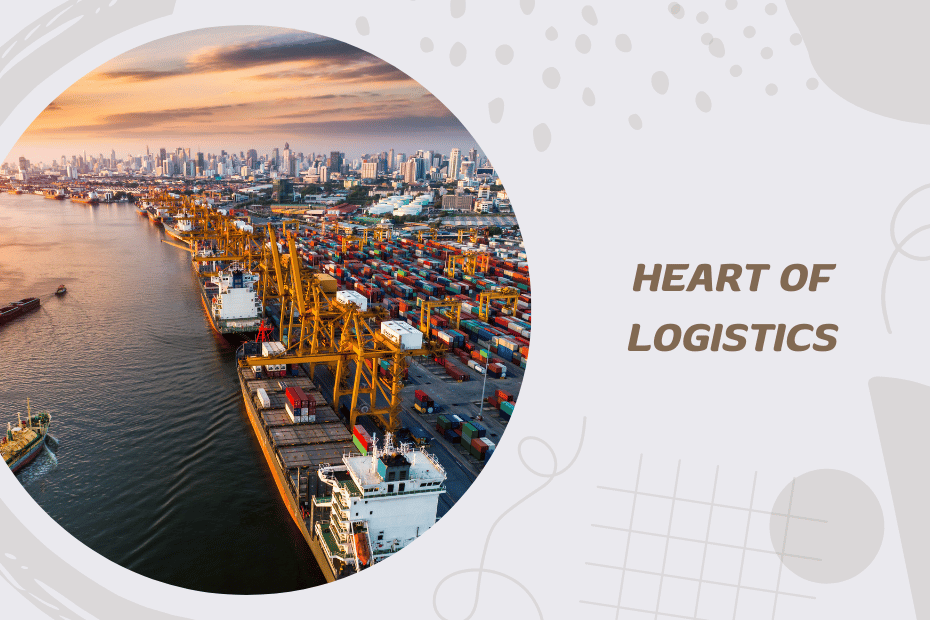 The Heart of Logistics: Its Most Crucial Function