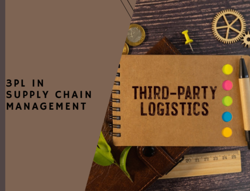 Maximizing Efficiency: The Role of 3PL in Supply Chain Management