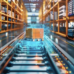 Technological Innovations in Supply Chain Management: What’s Next?