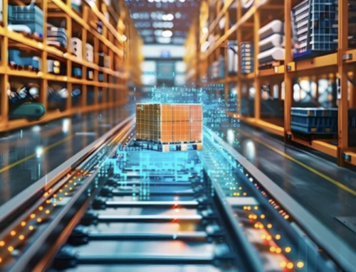 Technological Innovations in Supply Chain Management: What’s Next?