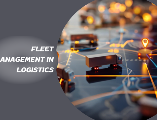 Top 7 Best Practices for Fleet Management in Logistics