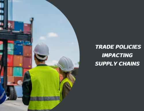 How to Navigate Changes in Trade Policies Impacting Supply Chains?