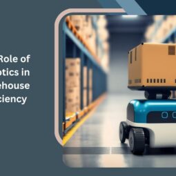 The Role of Robotics in Warehouse Efficiency