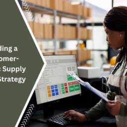 Building a Customer-Centric Supply Chain Strategy