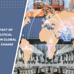 The Impact of Geopolitical Events on Global Supply Chains