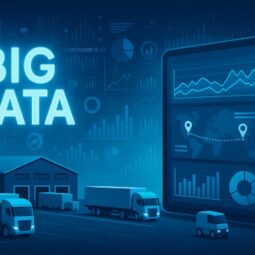 Big Data, Big Impact: Using Analytics to Drive Smarter Supply Chains