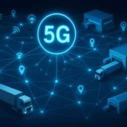 How 5G Is Powering Next-Level Supply Chain Visibility