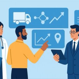 Cross-Industry Innovation: What Healthcare and Tech Taught Supply Chain