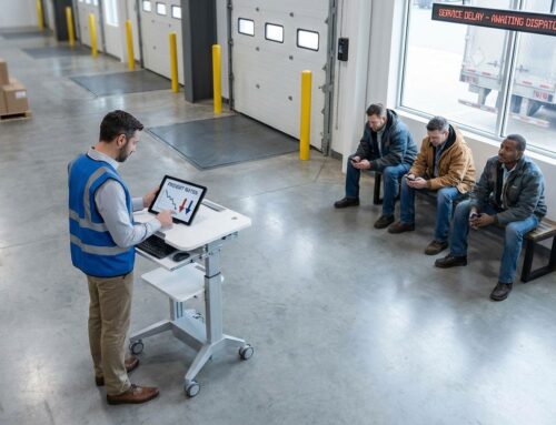 Why Your Quest for the Lowest Freight Rate Is Killing Your Business